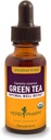 HERB PHARM Green Tea Herb Glycerite, 2 pund (GLOTEA01), 1 Fl Oz (Pack of 1)