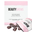 Astaxanthin og vitamin E Gummies - kollagen øker antioksidant Gummy Bear Supplement for immun støtte, anti-aldring hudpleie vitaminer for glødende hud og hår