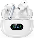 Høreapparater for eldre, oppladbare høreapparater med Bluetooth, høreforsterker for hørselstap, hørselstap