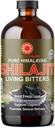 Essence Herbs Shilajit Bitters Væsker laget med Shilajit, Moringa, svart frø, og mer (pakke med 1)