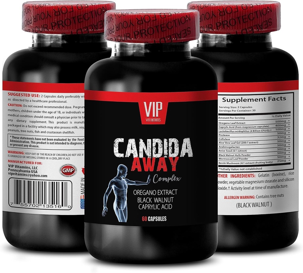 lever støtte - CANDIDA AWAY - lever støtte kosttilskudd, lever støtte urte, lever støtte rense, candida rense for kvinner, candida rense for menn, candida rense supplement 1 flaske 60 Caps
