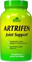 Artrifen 60 Kapsler - Glukosamin - Chondroitin - Boswellia ekstrakt - Felles helse - Knuse problemer