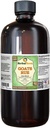 Goat's Rue (Galega officinalis) Glyceritt, organisk tørket Herb alkoholfri flytende ekstrakt (merkenavn: HerbalTerra, stolt laget i USA) 32 fl.oz (0,95 l)