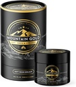 Shilajit Resin Shilajit, Naturlig Himalayan Shilajit - 100% ren Shilajit, rik på Humic & Fulvic Acid, Immunes System Booster, Shilajit Pure, Vegan (1)