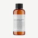 2 måneders forsyning - Nederlandsk Harbor OmegaTM 8 oz., 50 serveringer, naturlig sitronflavor | Wild Alaskan Cod Liver Fish Oil | Inkluderer Omega-3 fettsyrer med DPA, DHA, & EPA