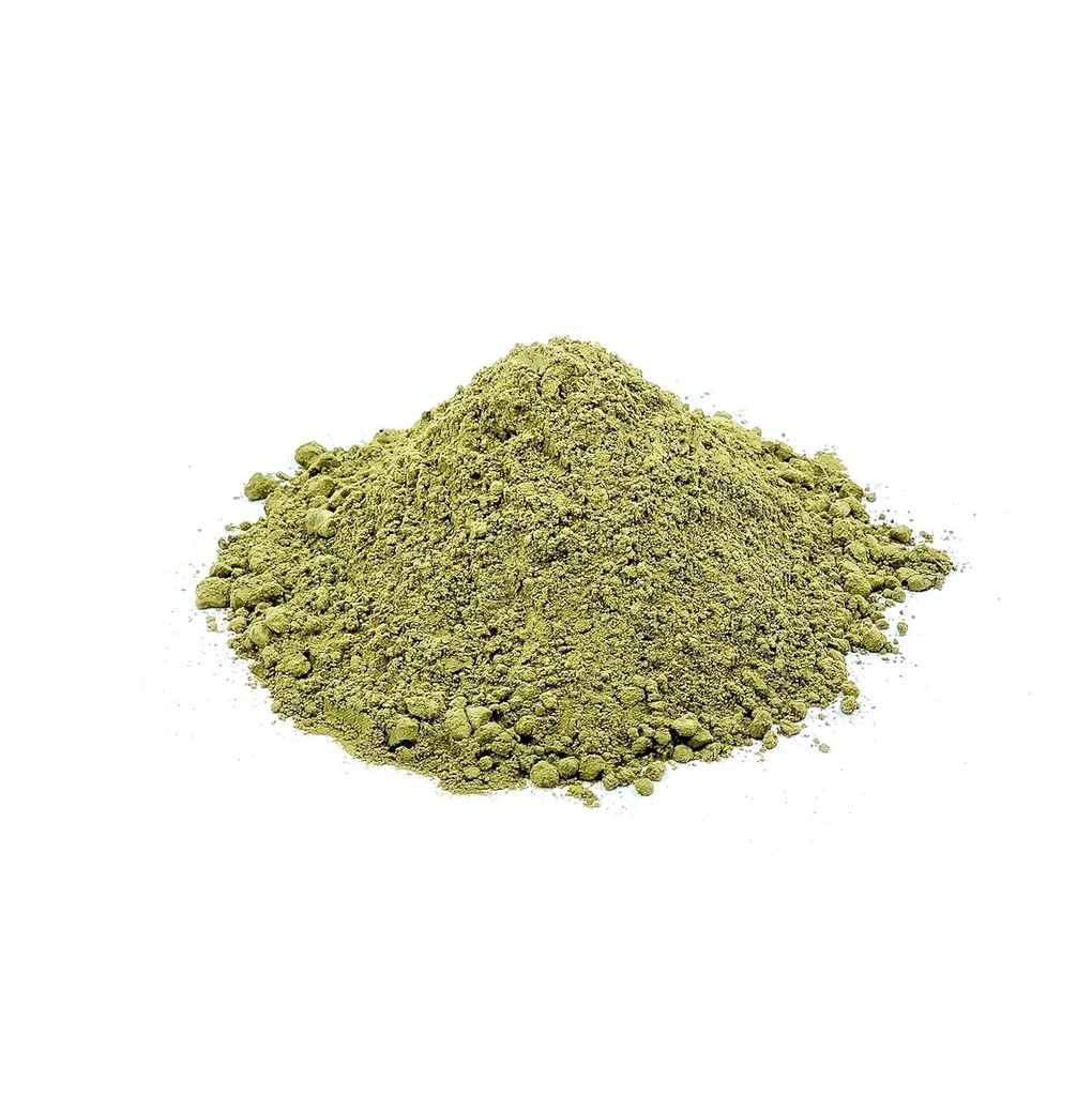 Beste Botanicals Bladderwrack Herb Powder 16 oz. (Organisk)