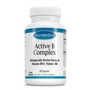 EuroMedica Active Bio-B Caps, 60 greve
