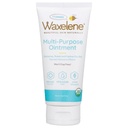 Waxelene Multipurpose Ointment Stor Tube, Organisk Aerated Balm Olje Jelly Alternativ Soothing Botanisk Eczema Tørr hud Ansiktsfortøyner