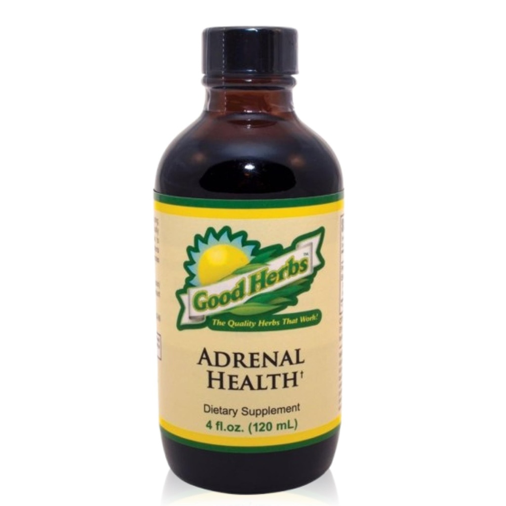 Adrenal helse
