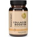 Future Kind Vegansk Biotin Gummies (60ct) - Biotin Vitaminer for hår hud og negler med VIT A, C, & E - Vegansk Håret og negler Vitaminer for kvinner og menn - Orange Flavored Biotin hårvekst vitaminer