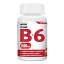 Vitamin B6 Kapsler (60 kapsler)