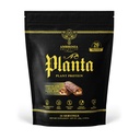 Ambrosia Planta - Premium Plant-basert protein | Vegan & ketovennlig | Gourmet flavors uten Bloating eller Mage Upset | Gluten & soya Gratis | Nei Lagt sukker | 14 Serveringer | (Candy Bar)