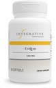 Integrative Therapeutics CoQ10 (100mg) - Cellular Energy, hjerte og hjerne helse støtte Supplement for voksne * - 60 Softgels (60 Services)