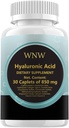 Ny Hyaluronisk-Acid 30 Caplets 850 mg (1PCS)