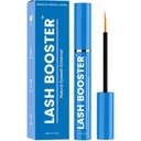 Lash Booster  Advanced Advanced Eyelash Growth Serum og Eyebrow Enhancer | Grow Longer vakre øyevipper og bolde øyenbryn | Naturlig fremmer Fullere, Tykkere, Lengre, Lashes & Brows