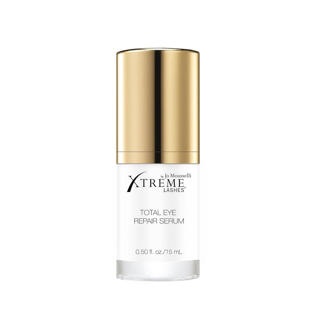 Xtreme Laser Total Eye Repair Serum, 0,5 Fl Oz