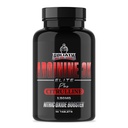 Dr. Emil - Elite L Arginine (3150mg) + L-Citrulline Høyeste dose - Nitric Oxid Supplement for vaskularitet, utholdenhet og hjertehelse (AAKG og HCL) - 90 tabletter