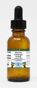 Garcinia Cambogia & Kelp Glyceritt flytende ekstrakt (1:5) - Strawberry Flavored (1 oz, ZIN: 522498) - 3 Pakke