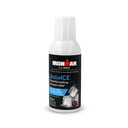 Curad IRONMAN Activice Kjølespray, Topisk smertelindring for ledbetennelse, ledd, muskel, rygg & kroppssmerter & smerter, 4 oz (1 count)