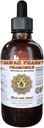 HawaiiPharm Kamille flytende ekstrakt, organisk kamille (matricaria recurita) Tinktur Supplement 4 oz
