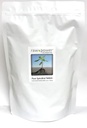 Raw Power Spirulina Cold-Pressed Tabletter Bulk Kilo Bag 4000 Count 250mg Tabletter 1000g Total Organics