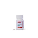 Rugby Meclizine 12.5mg Caplets - Antiemetisk bevegelsessykhet Symptom Relief - 100 Telling