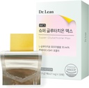 Dr. Lean Super Glutathione Max – 427mg høy potens striper med melk tistel, kollagen & hyaluronsyre | Fast-Melt ODF, antioksidant, hud og lever støtte, K-Beauty, laget i Korea (30 striper)