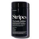 Stripes Skjønnhet Naomi Watts Tilleggsstøtte Perimenopause Menopause symptomer lindre varme blits Stress Brain Fog Probiotic Multi Vitamin 60 Ct