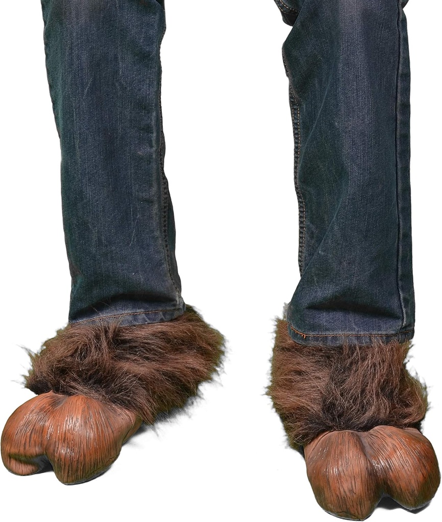 Zagone Studios Hoof-Hearted Brown