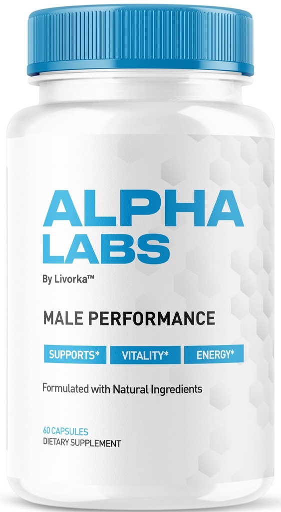 Alpha Labs, Alpha Labs Kapsler, Alfa Labs, Alfa Labs Maks ytelse, Avansert Formula, Alfa Labs, Alfa Strenght Labs, Alfa Labs, Alfa Labs Kapsler, 60 Kapsler i 1 måned