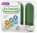 Flonase Allergi relief Nasal Spray, 24 timers ikke Drowsy Allergi medisin, Metered Nasal Spray - 0,54 Fl Oz (pakke med 1)