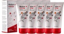 Body Balm | Eucalyptus, Rosemary, kanel essensielle oljer og ginger | 50 ml | 5 pakke