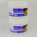 SU-PER E Naturlig hest vitamin E Supplement - Konsentrert vitamin E Supplement for ytelse hester - 1 pund, (2 pakke)