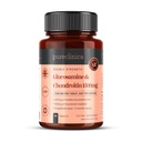 renklinikk høy styrke 1500 mg glukosamin HCL & Chondroitin x 180 tabletter