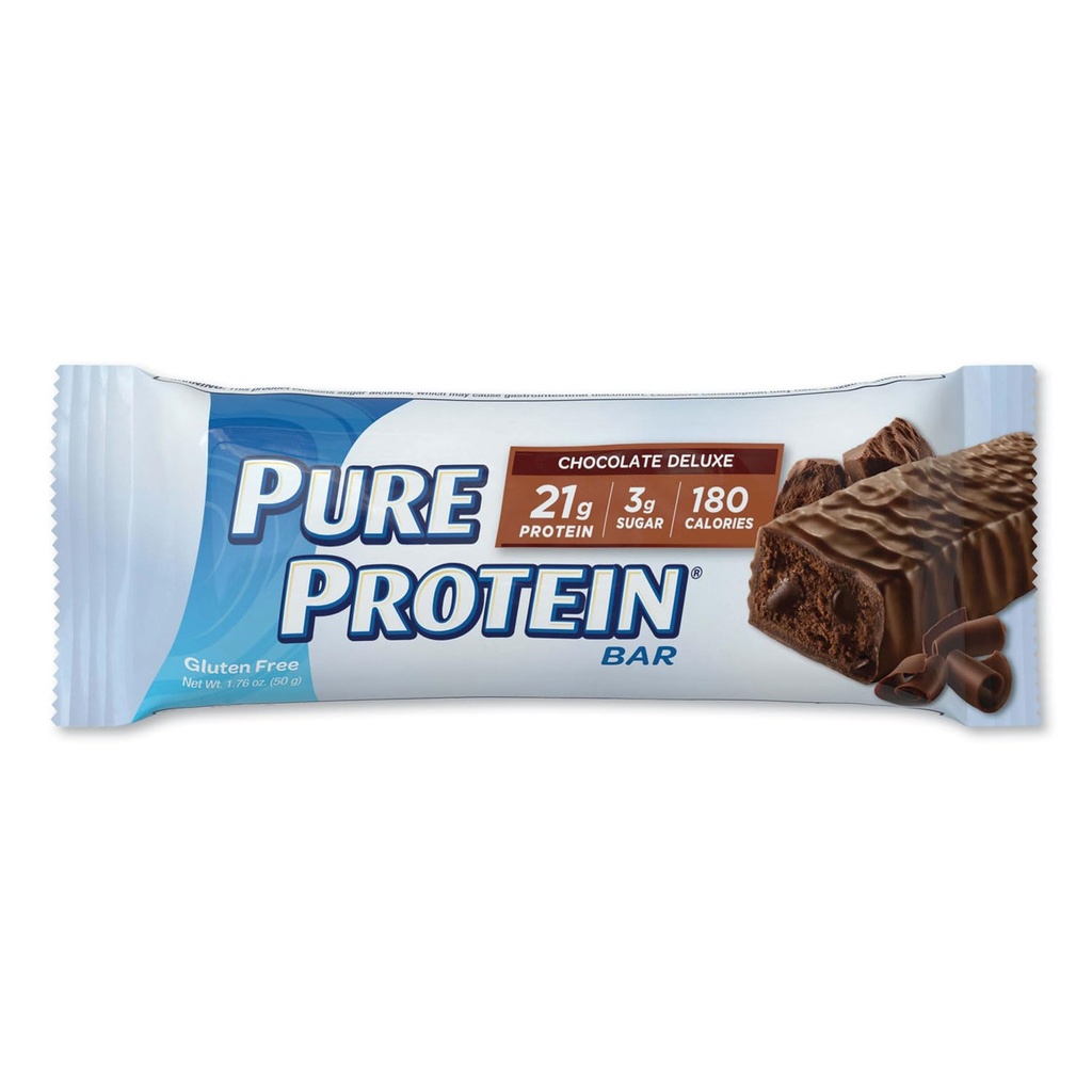 Rent protein sjokolade Ca størrelse 6ct ren protein sjokolade Bar 1.76z