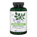 Vitanica Adrenal Assist, Adrenal Support, Vegan, 180 greve