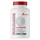 Metabolsk ernæring Beta Alanin, 100 gram, pulver