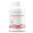 Theralogix TheraCran En Cranberry Capsules - 90-dagers forsyning - Supplement for menn og kvinner - å støtte Urin Tract Health* - 36 mg Soluble PACs per kapsel - NSF Certified, 90 greve (Pack of 1)