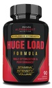 Zonata Stor Load Piller Avansert Formel, Stor Last Mann Supplement, 90 Kapsler