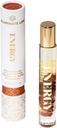 Eterisk olje Rollerballs, .34 OZ, Energi - Rød karnelisk krystall infundert - Scenter av sitron, Grapefrukt, & Bergamot - Aromaterapi Roll on Oljer, Hudpleie, Massasje