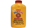 CHATTEM LABS Gull Bond Med Pwdr Størrelse 4z Gull Bond Medisinert pulver 4oz