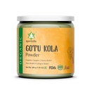 Organic Gotu Kola pulver - Herbal kosttilskudd Boosts Immunity & Sup0ports Digestion | Ikke-GMO & Glutenfri - Centella Asiatica - Mandupakarni pulver og Brahmi pulver - 7,05 Oz / 200g