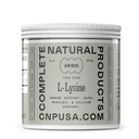 L-Lysine pulver Supplement - bulk L-Lysine 8oz, 200 serveringer