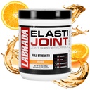 Labrada Nutrition ElastiCommone, Orange Flavor, Glukosamin felles støtte Supplement pulver for menn og kvinner, Joint Relief & Bone Helse Supplement med MSM, Glukosamin Chondroitin MSM Glutenfri