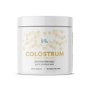 Colossum by MD Logic Health® for immun-, Gut-, felles- og muskelhelsestøtte - Ren, Potent, Lav Molekylær Bioactive Colossum - 180g - 60 Serveringer - Laget i New York