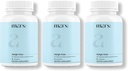 Mars av GHC Natural Surge Max Caps | Drevet med Shilajit, Safed Musli & Gokshura | 60 Kapsler (pakke på 3)