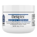 Theraplex Eczema Therapy (6 oz) - Moisturizing hudbeskyttende middel med naturlig colloidalt havremel, ikke-komedogent, og Hypoallergenic, Fragrance-Free - National Eczema Association Seal av godkjenning