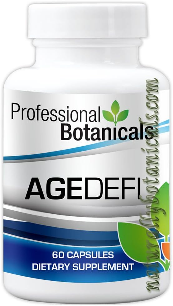 Profesjonelle Botanicals Kvinne Flo - Vegansk naturlig PMS-støtte - Pre-Menstrual Symptom støtte - 60 Vegetariske kapsler