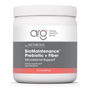 Metabolsk vedlikehold Biovedlikehold Prebiotiske + Fiber pulver - Støtter Gut helse og immunfunksjon - ren, enkel tilsetning med ingen søtstoffer eller fyllstoffer (378g / 60 serveringer)