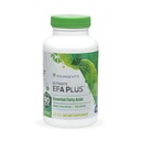 Youngevity Ultimate Efa Plus - essensielle fettsyrer, 90 myke geler - balansert fiskeolje formel for hjerte, hjerne, ledd, hud helse - Omega-3, Omega-6, Omega-9 Supplement for optimal helse støtte